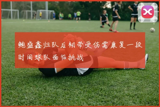 鲍盛鑫归队后韧带受伤需康复一段时间球队面临挑战